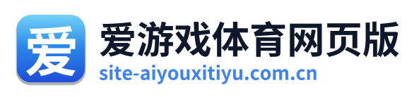 爱游戏体育网页版